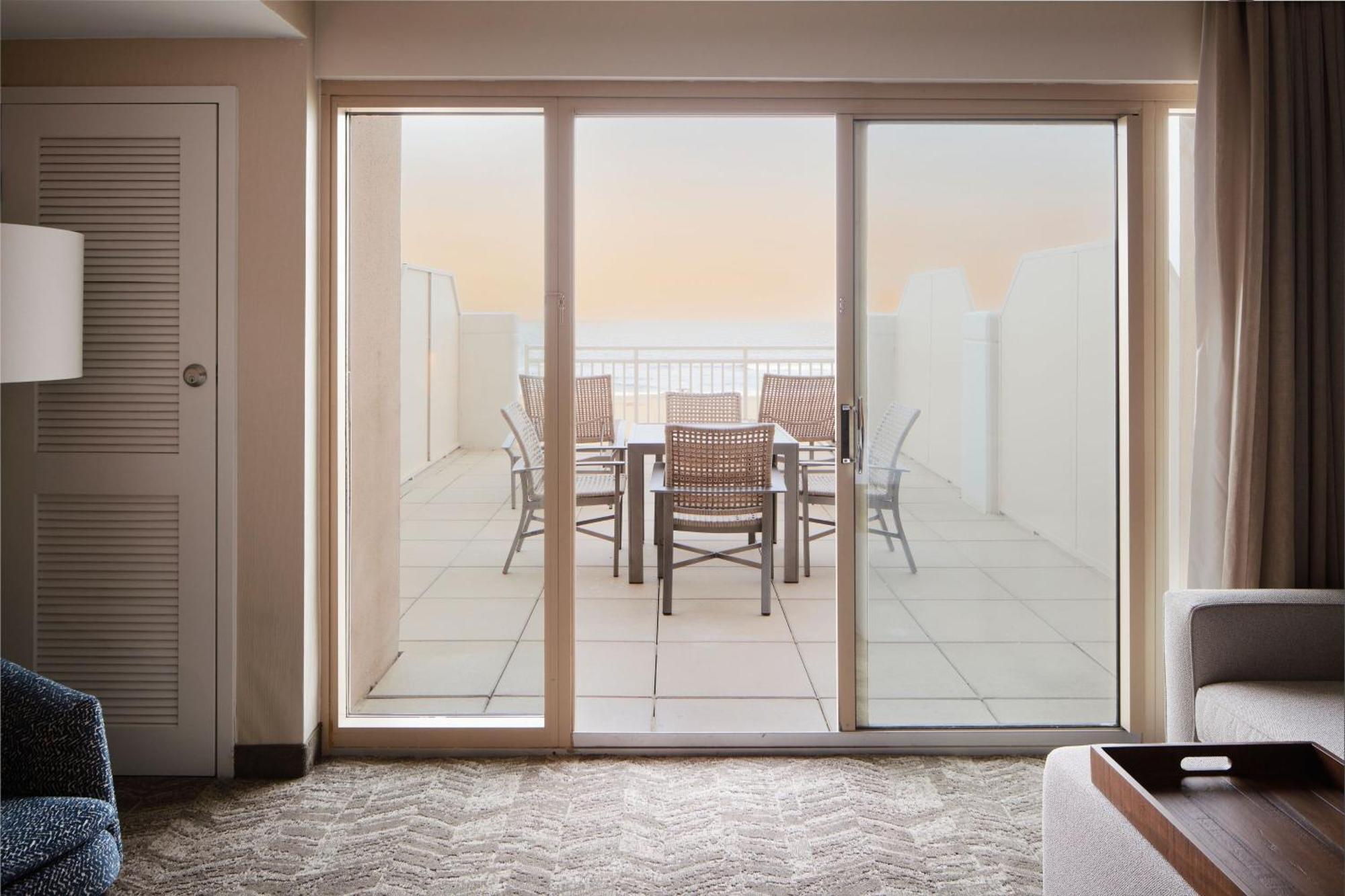 Springhill Suites By Marriott Virginia Beach Oceanfront Екстериор снимка
