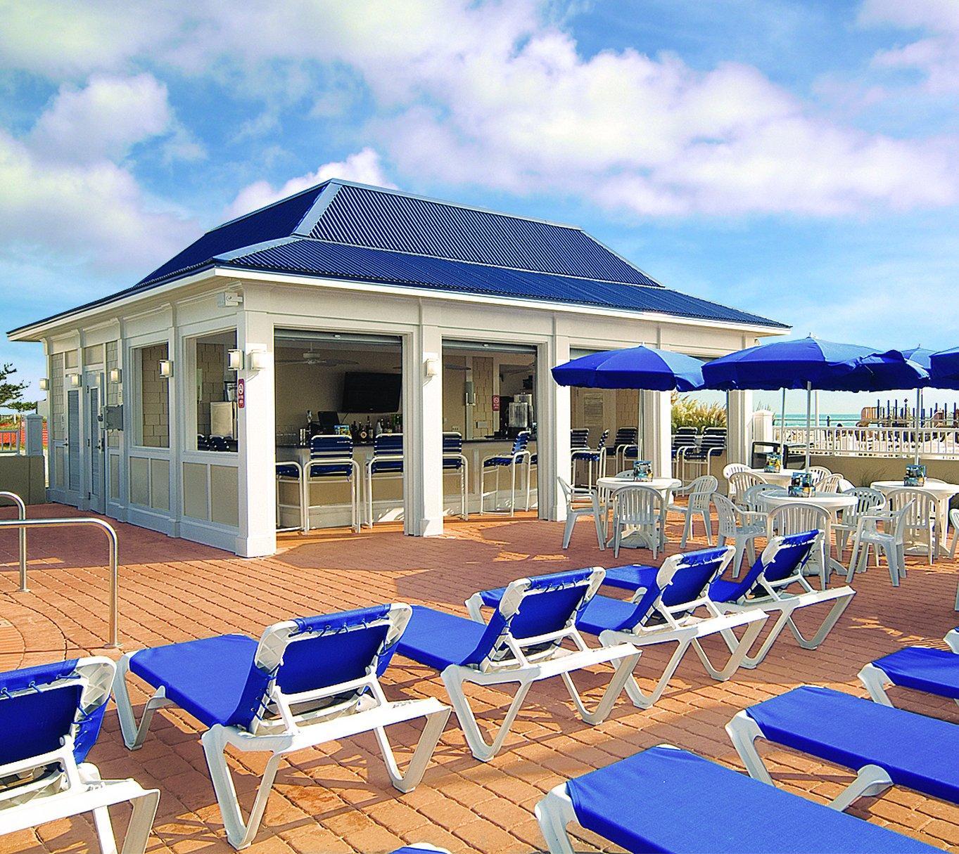 Springhill Suites By Marriott Virginia Beach Oceanfront Екстериор снимка