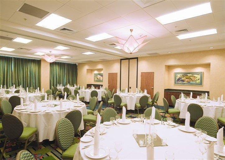 Springhill Suites By Marriott Virginia Beach Oceanfront Екстериор снимка