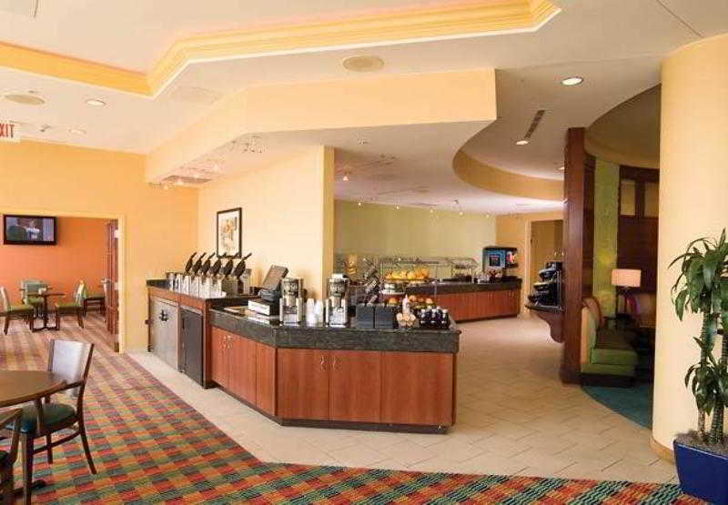 Springhill Suites By Marriott Virginia Beach Oceanfront Екстериор снимка