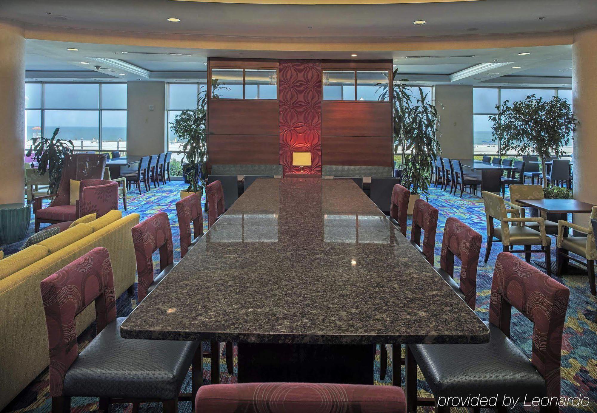 Springhill Suites By Marriott Virginia Beach Oceanfront Екстериор снимка